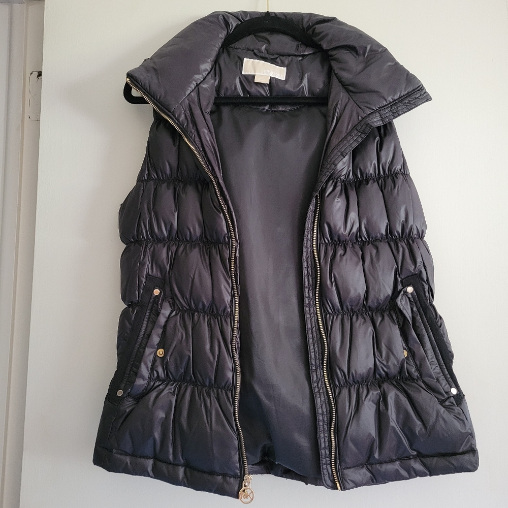 Puffer Vest